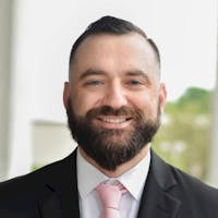 Joseph Ferguson at D&M Leasing - Houston