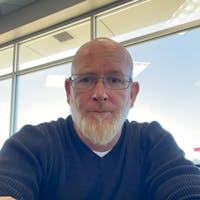 Zachary Smith at D&M Leasing - Houston