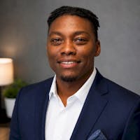 Tramayne Kinney at D&M Leasing - Houston
