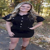 Breanna Price at Jimmy Britt Chevrolet GMC