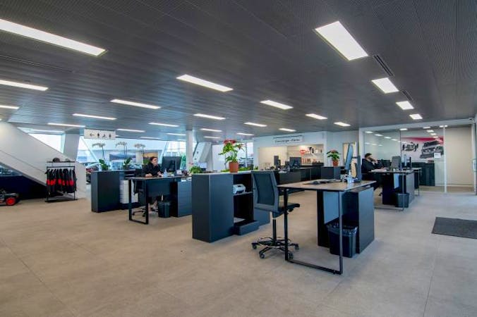 Audi Pacific, Torrance, CA, 90503