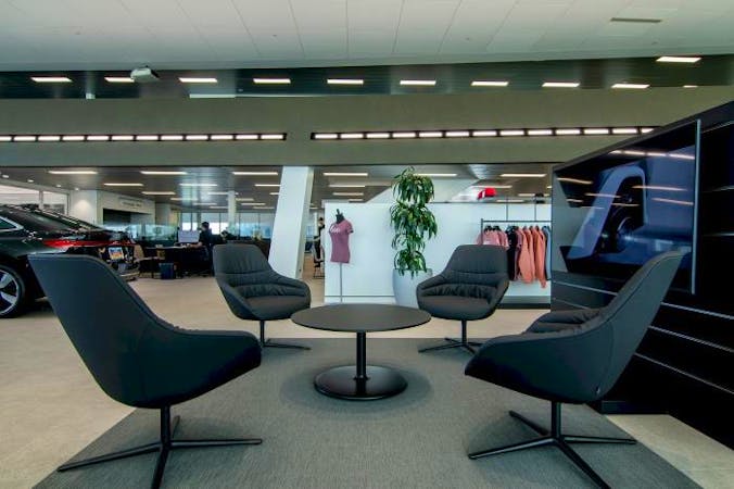 Audi Pacific, Torrance, CA, 90503