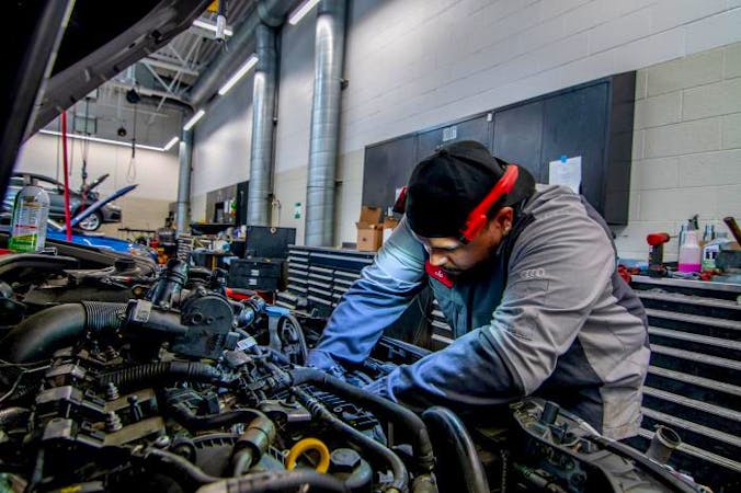 Audi Pacific, Torrance, CA, 90503