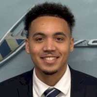 Jordan Kramer at Niello Volvo Cars Sacramento