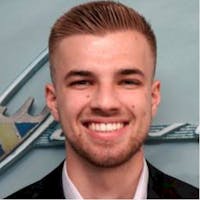 Cole Kelley at Niello Volvo Cars Sacramento