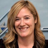 Jessica LeClerc at Niello Volvo Cars Sacramento