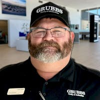 Tim Howell at Grubbs Hyundai of Wichita Falls