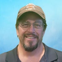 Michael Troutner at Spitzer Buick GMC