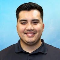 Tysen Lata at Spitzer Buick GMC