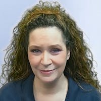 Anita Hankins at Spitzer Buick GMC