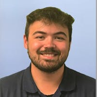 Hunter Hageman at Spitzer Buick GMC