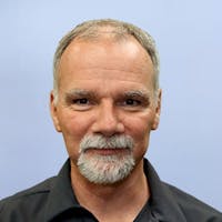 Rick England at Spitzer Buick GMC