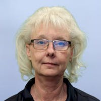 Robin Achten at Spitzer Buick GMC