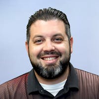 Justin Wightman at Spitzer Buick GMC