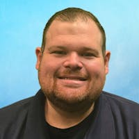 Austin Rogers at Spitzer Buick GMC