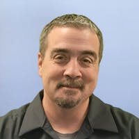Scott Cattell at Spitzer Buick GMC