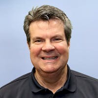 Rafe Kirby at Spitzer Buick GMC