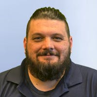Joseph Secord at Spitzer Buick GMC