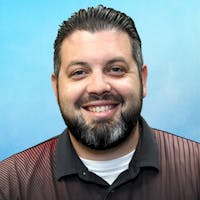 Justin Wightman at Spitzer Buick GMC