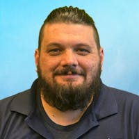 Joseph Secord at Spitzer Buick GMC