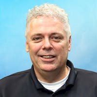 Steven Tong at Spitzer Buick GMC