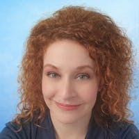 Anita Hankins at Spitzer Buick GMC