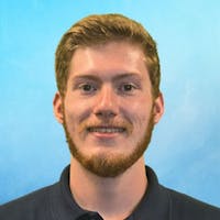 Anthony Mcnamara III at Spitzer Buick GMC