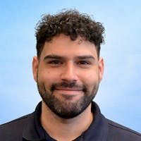 Joshua Mendez at Spitzer Buick GMC