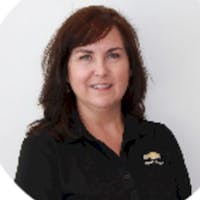 Stacy Cotton at Donohoo Chevrolet