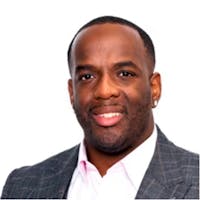 Victor Norwood at Porsche South Shore