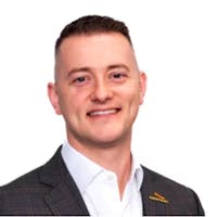 Zachrey Sweatt at Porsche South Shore