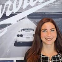 Lindsay King at Palm Chevrolet