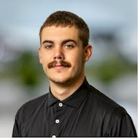 Jake Gregori at Volkswagen Marin