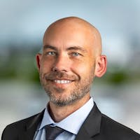 Justin Schiller at Volkswagen Marin