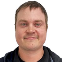 Matt Underwood at Northland Chevrolet