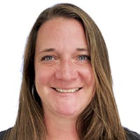 Barbara Barningham at Northland Chevrolet