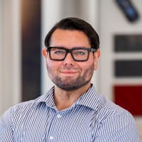 Kirby Lopez at The Luxury Collection Walnut Creek