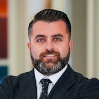 Cem Barandir at The Luxury Collection Walnut Creek
