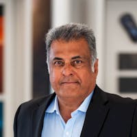 Red Reddy at The Luxury Collection Walnut Creek