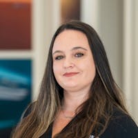 Jessica Benoit at The Luxury Collection Walnut Creek - Service Center