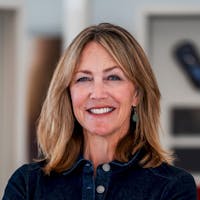 Kerri Till at The Luxury Collection Walnut Creek