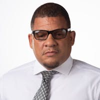 Bryan Morris
