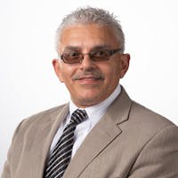 Harold Cochran