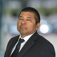 Teo Miranda at Hyundai of Palm Springs