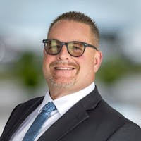 Todd Hildre at Hyundai of Palm Springs