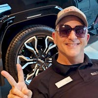 Scott Clark at Buick GMC Brooksville