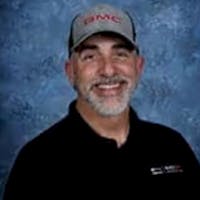 Scott Clark at Buick GMC Brooksville