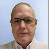 Donald Reich at Spitzer Subaru DuBois