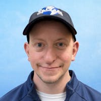 Braydon King at Spitzer Subaru DuBois