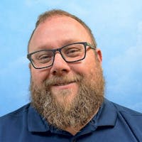 Ryan Osmolinski at Spitzer Subaru DuBois